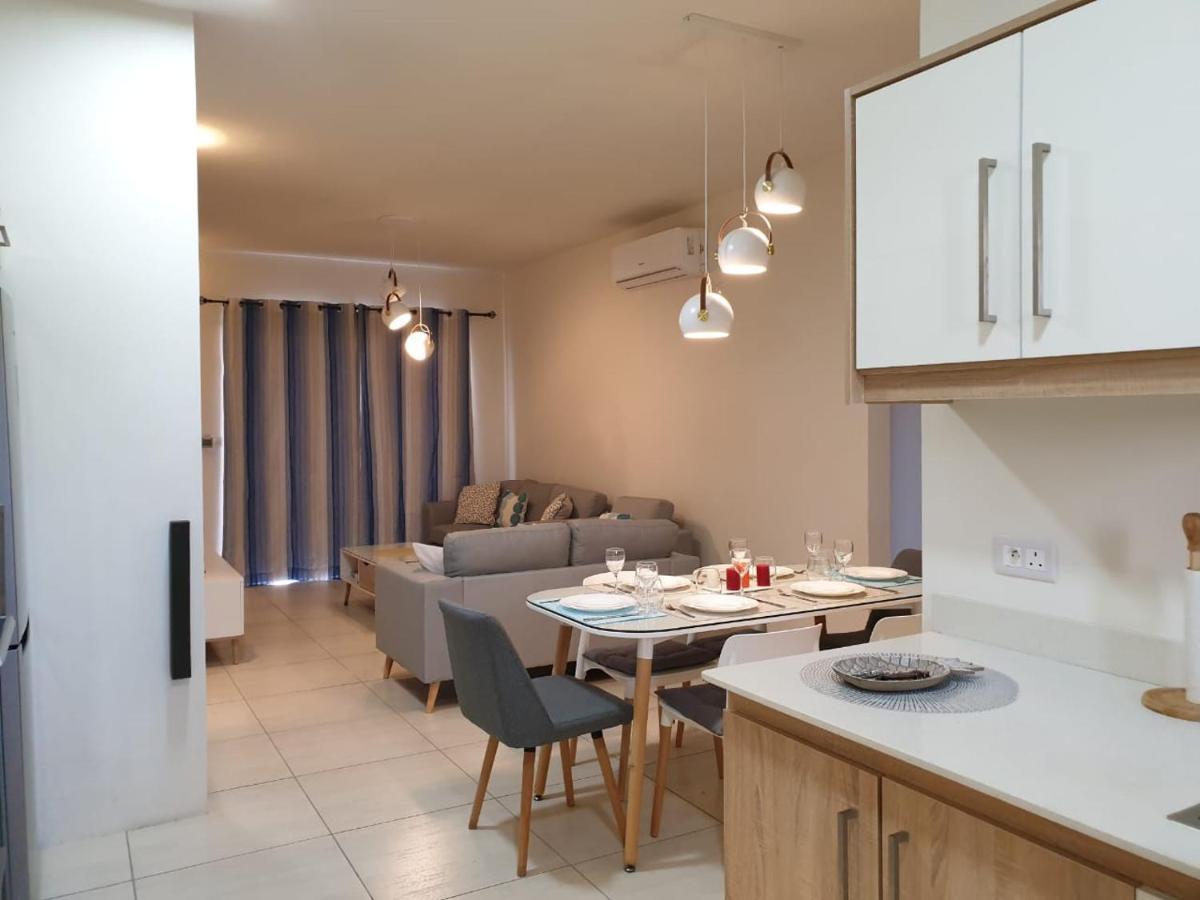 Westwood Luxury Penthouse With Private Roof Top Ref 15847 Flic en Flac Экстерьер фото