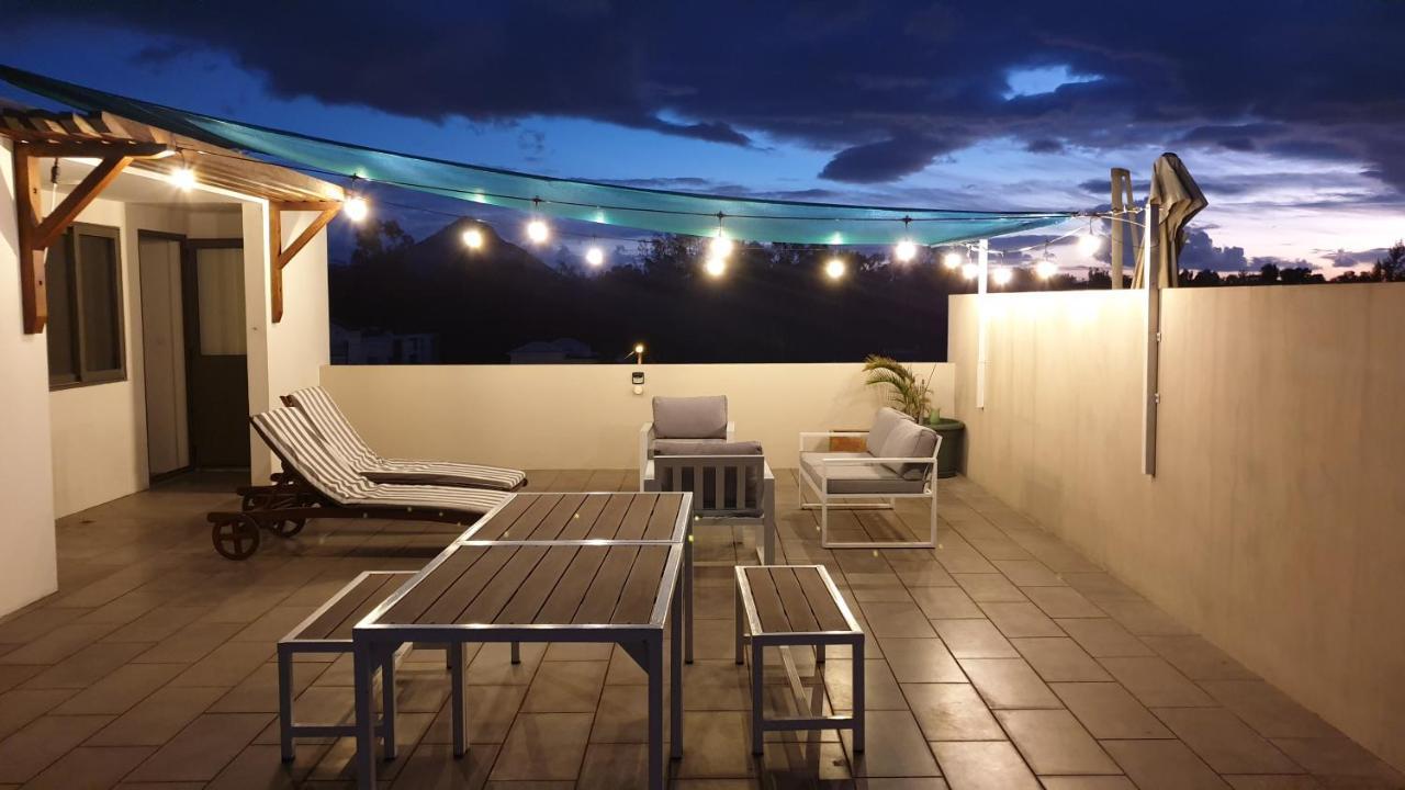 Westwood Luxury Penthouse With Private Roof Top Ref 15847 Flic en Flac Экстерьер фото
