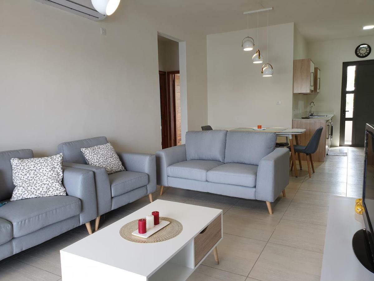 Westwood Luxury Penthouse With Private Roof Top Ref 15847 Flic en Flac Экстерьер фото